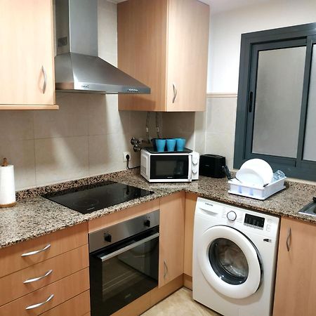 Mi Apartamento En El Delta Del Ebro+ Дельтебре Экстерьер фото