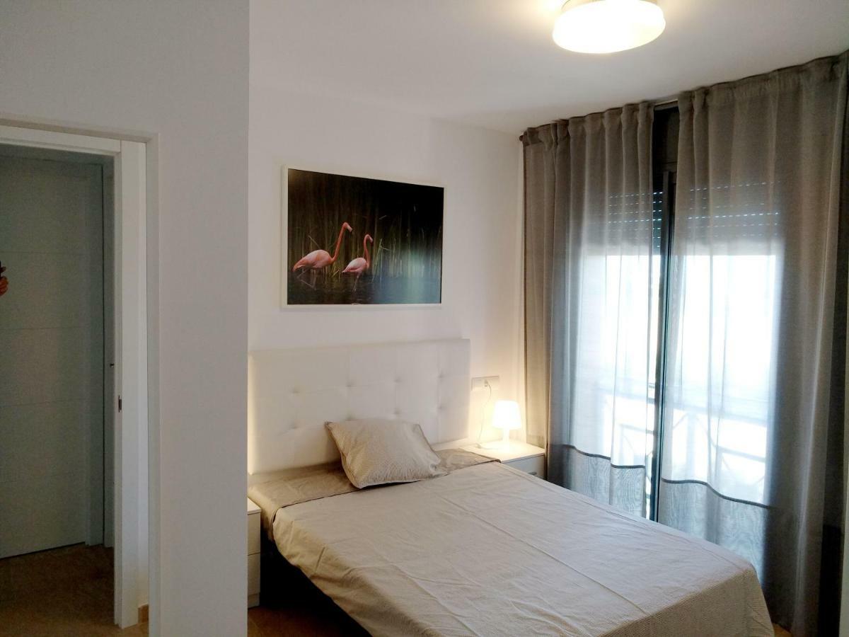 Mi Apartamento En El Delta Del Ebro+ Дельтебре Экстерьер фото