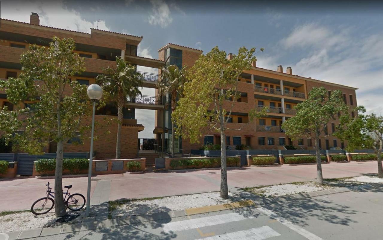 Mi Apartamento En El Delta Del Ebro+ Дельтебре Экстерьер фото