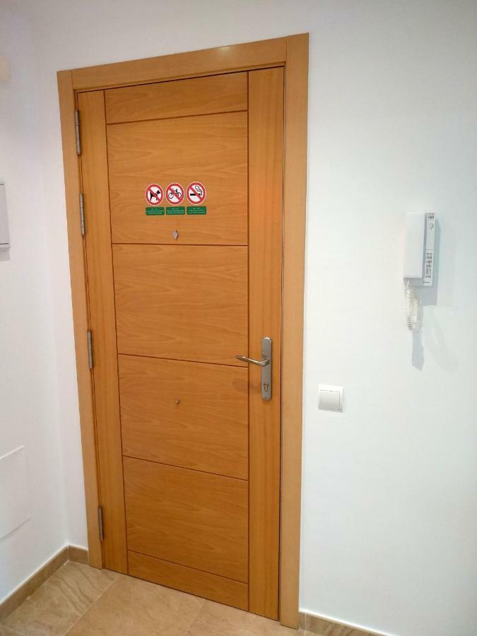 Mi Apartamento En El Delta Del Ebro+ Дельтебре Экстерьер фото