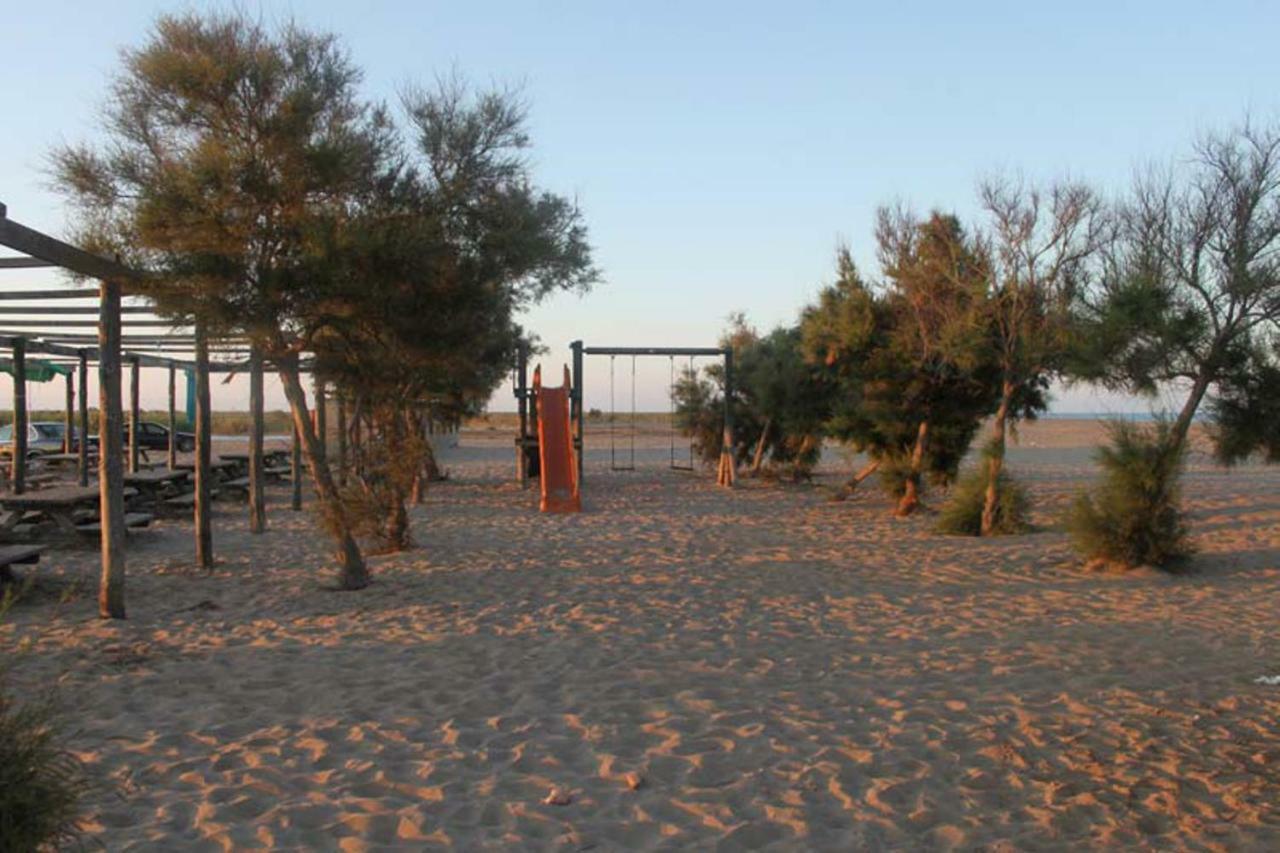Mi Apartamento En El Delta Del Ebro+ Дельтебре Экстерьер фото