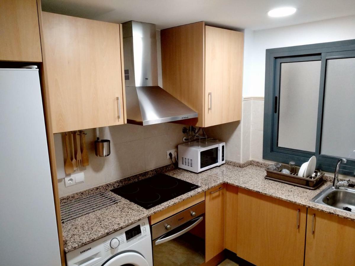 Mi Apartamento En El Delta Del Ebro+ Дельтебре Экстерьер фото