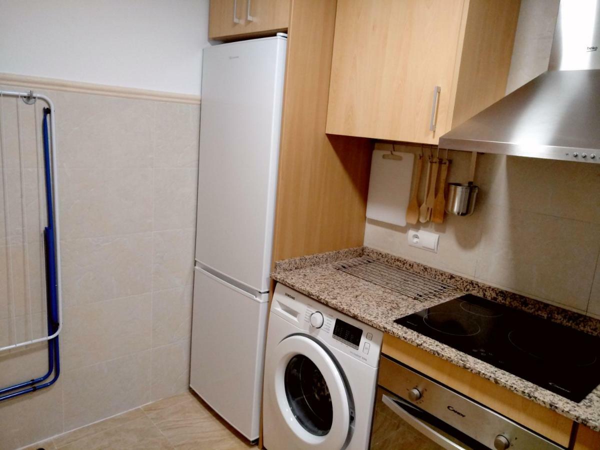 Mi Apartamento En El Delta Del Ebro+ Дельтебре Экстерьер фото